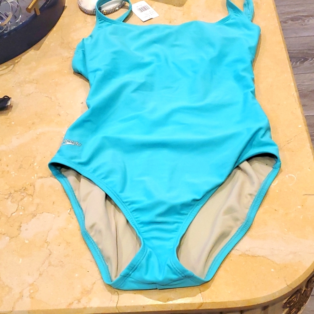 WOMEN SPEEDO ONE PIECE